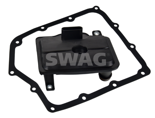 set filtre hidraulice, cutie e vit.automata 33 10 1804 SWAG